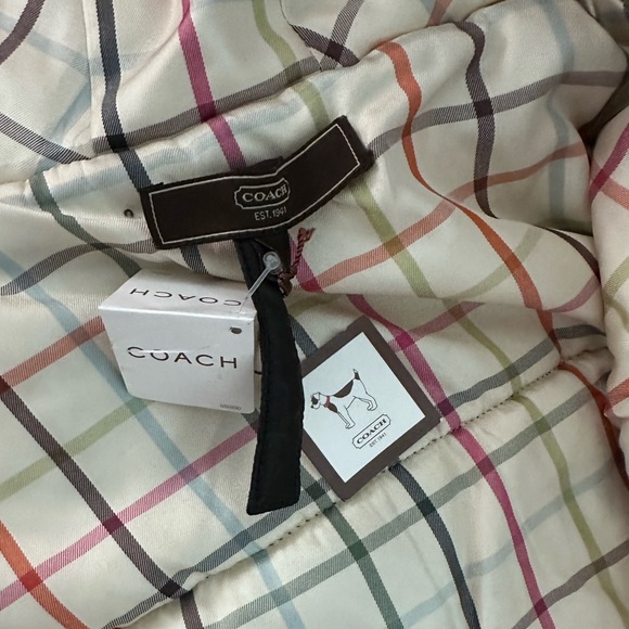 COACH - Picture 5 of 8